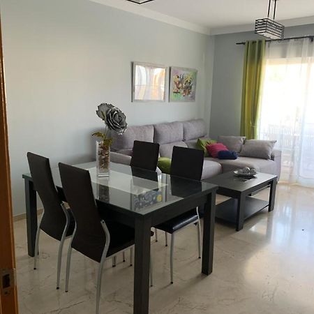 Апартаменты Residencial Duquesa Fase 1 Манилва Экстерьер фото