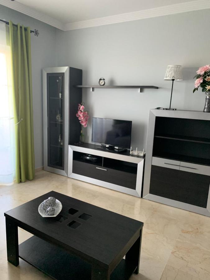 Апартаменты Residencial Duquesa Fase 1 Манилва Экстерьер фото